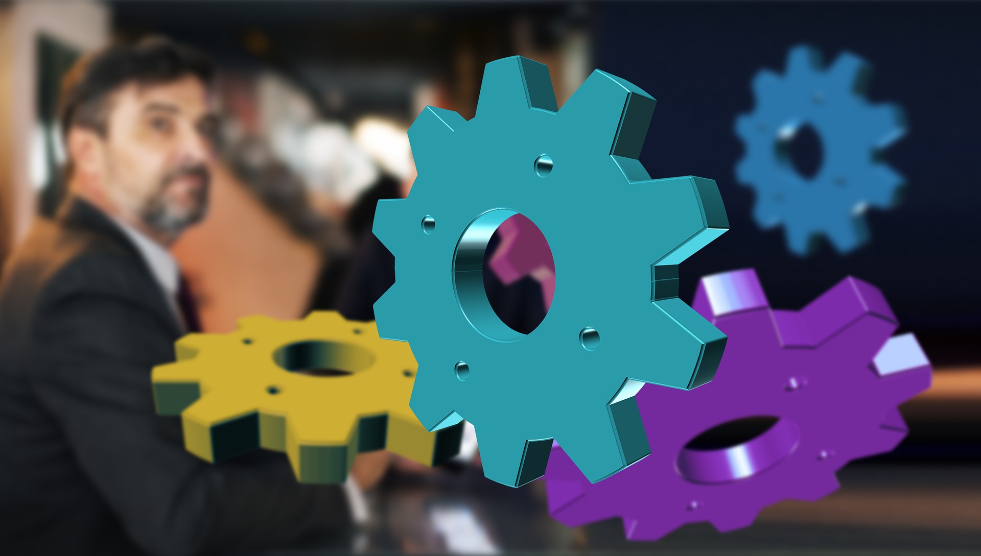 MARKETING AUTOMATION