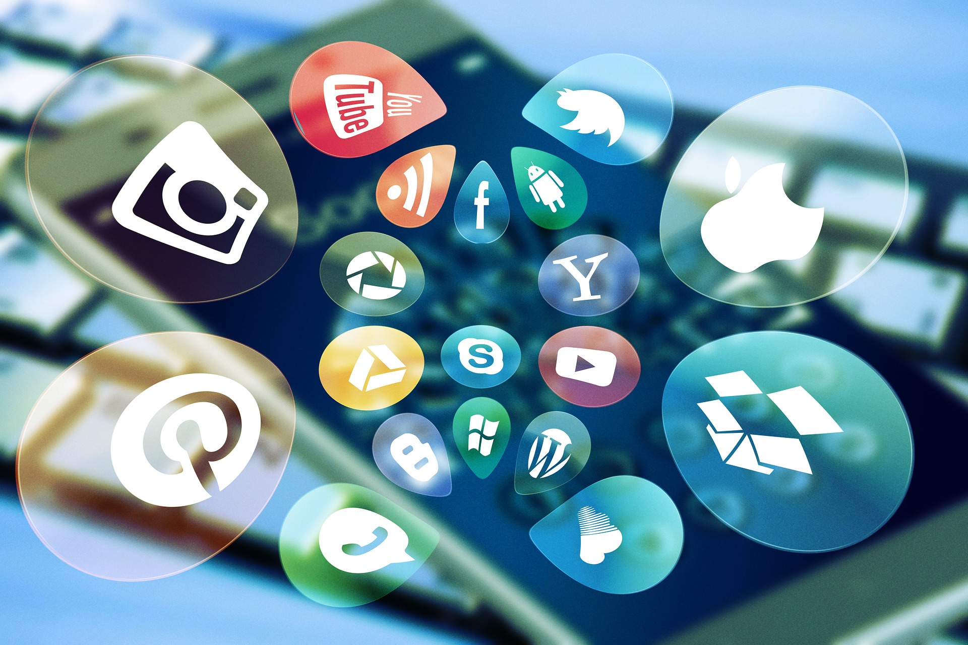 LEAD GENERATION